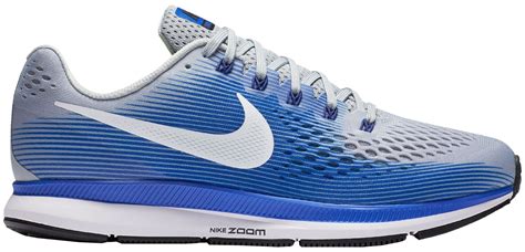 nike pegasus 34 herren grau|nike pegasus running shoes.